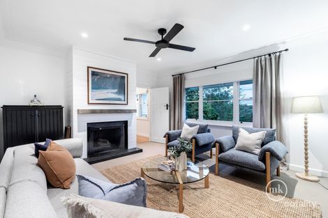Property photo of 8 Deirdre Court Montmorency VIC 3094