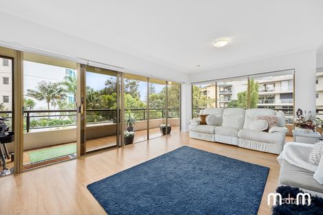 6/8-12 Smith St, Wollongong, NSW 2500