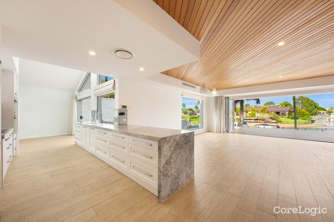 Property photo of 167 Campbell Street Bundall QLD 4217