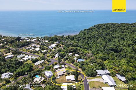 Property photo of 39 Cutten Street Bingil Bay QLD 4852