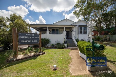 52 King St, Gloucester, NSW 2422