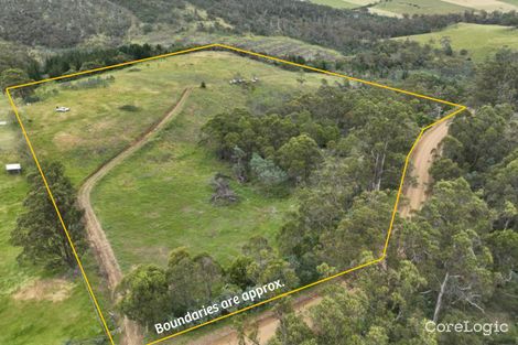 Property photo of Nugent Road Wattle Hill TAS 7172