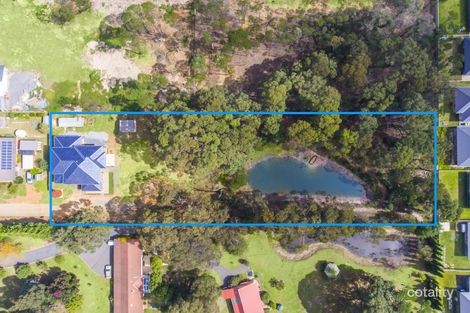 Property photo of 74 Balaclava Street Balaclava NSW 2575