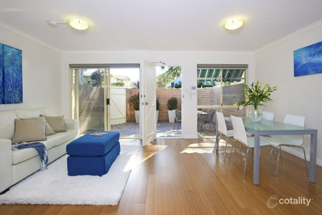 Property photo of 12/2 Lang Street Mosman NSW 2088