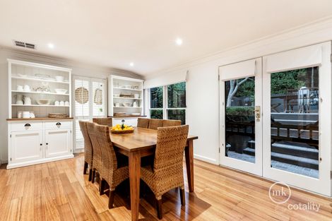 Property photo of 8 Deirdre Court Montmorency VIC 3094