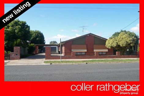 Property photo of 57 Baillie Street Horsham VIC 3400