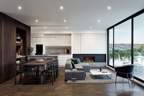 Property photo of 302/908 Doncaster Road Doncaster East VIC 3109