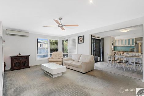 Property photo of 6 Lofty Court Hemmant QLD 4174