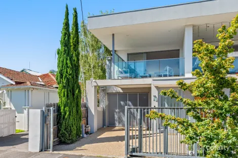 Property photo of 25 Sycamore Grove Balaclava VIC 3183