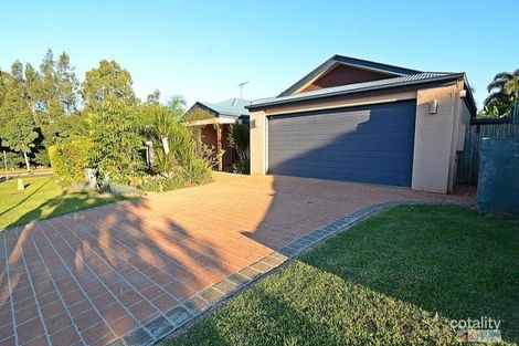 Property photo of 21 Keirnan Street Redland Bay QLD 4165