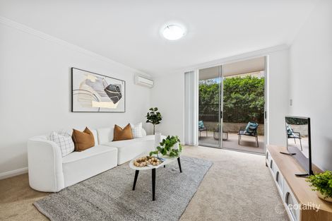 15/81-86 Courallie Ave, Homebush West, NSW 2140