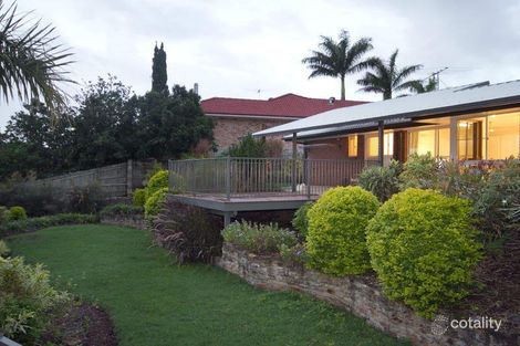 Property photo of 21 Rani Close Mount Ommaney QLD 4074