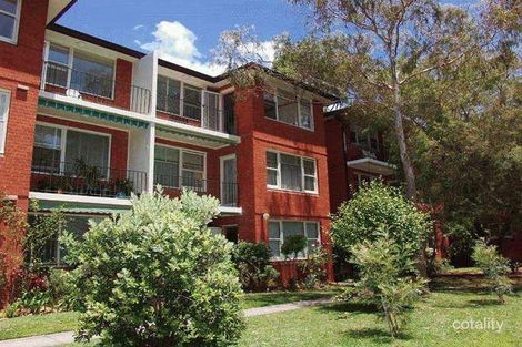 Property photo of 9/480 Military Road Mosman NSW 2088