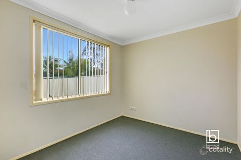 Property photo of 3 Hawker Close Hamlyn Terrace NSW 2259