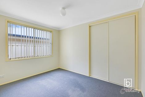 Property photo of 3 Hawker Close Hamlyn Terrace NSW 2259