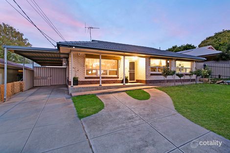 39 Edmund Rd, Highbury, SA 5089