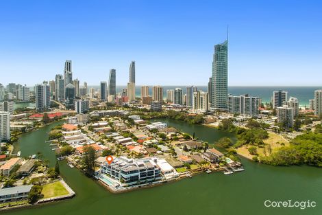 Property photo of 402/30-32 Paradise Island Surfers Paradise QLD 4217