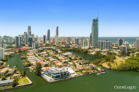 Property photo of 402/30-32 Paradise Island Surfers Paradise QLD 4217