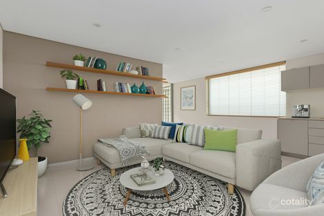 Property photo of 15/8 Jaques Avenue Bondi Beach NSW 2026