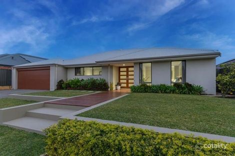 Property photo of 41 Ballybofey Loop Bullsbrook WA 6084