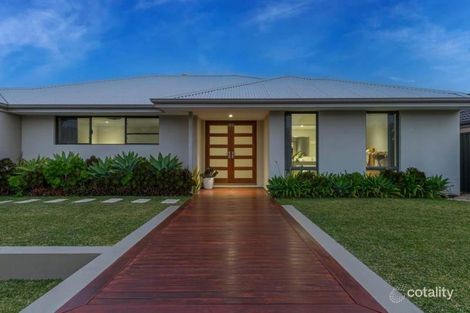 Property photo of 41 Ballybofey Loop Bullsbrook WA 6084