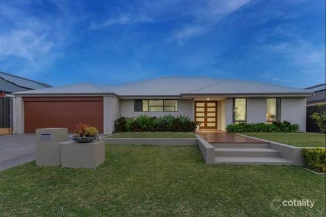 Property photo of 41 Ballybofey Loop Bullsbrook WA 6084