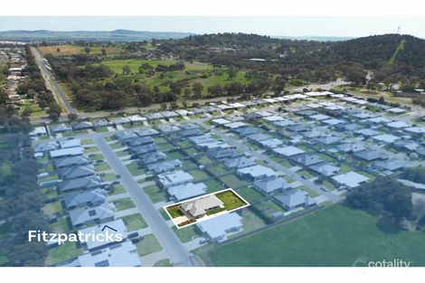 90 Messenger Ave, Boorooma, NSW 2650