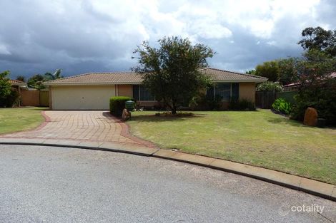 Property photo of 4 Blossom Court Bullsbrook WA 6084