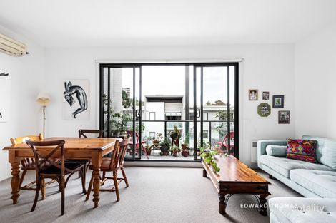 Property photo of 302/108 Altona Street Kensington VIC 3031