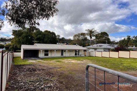 Property photo of 57 Blackwood Road Greenbushes WA 6254