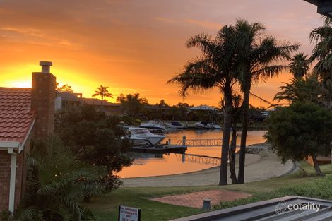 Property photo of 5/31-33 Canberra Street Patterson Lakes VIC 3197