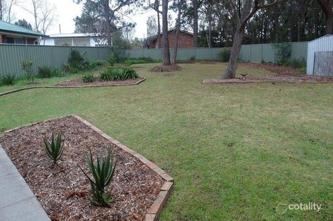 Property photo of 2 Tobin Close North Nowra NSW 2541