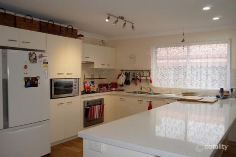 Property photo of 45/25 Coopers Road Willowbank QLD 4306