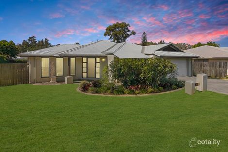 Property photo of 19 Chermside Street Wellington Point QLD 4160