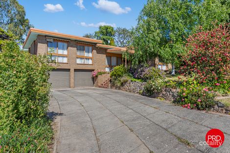 Property photo of 5 Molesworth Road Kangaroo Flat VIC 3555