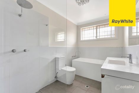 Property photo of 3 Davies Street Merrylands NSW 2160