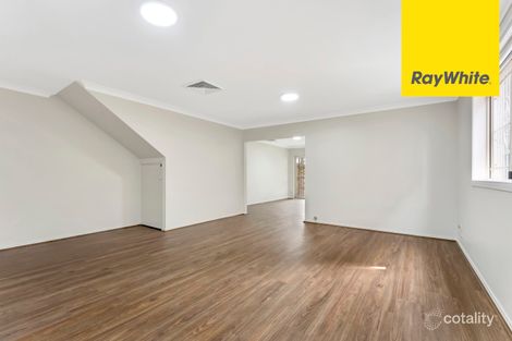 Property photo of 3 Davies Street Merrylands NSW 2160