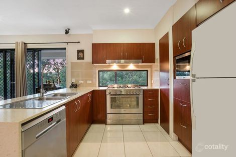 Property photo of 39 Lilly Pilly Road Pullenvale QLD 4069