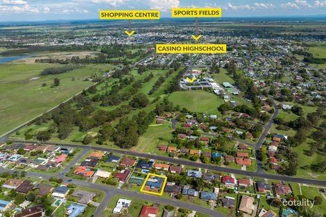 Property photo of 19 Laurel Avenue Casino NSW 2470