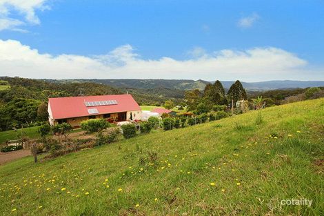 527 Maleny-Kenilworth Rd, Witta, QLD 4552