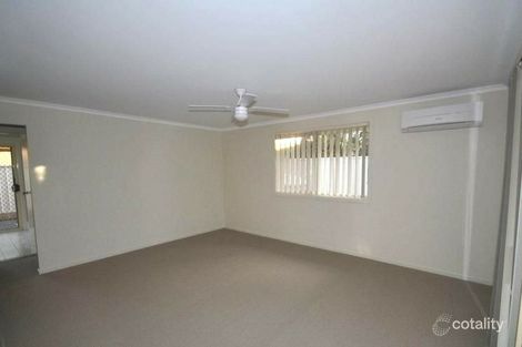 Property photo of 23 Candlebark Close West Nowra NSW 2541