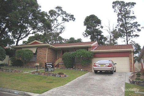 Property photo of 14 Kalinda Close Lambton NSW 2299