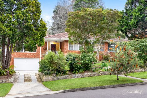 Property photo of 19 Lynbara Avenue St Ives NSW 2075