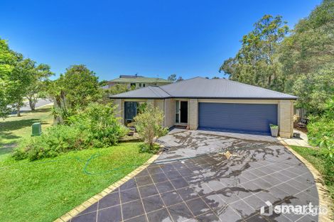 Property photo of 11 Chipping Close Wakerley QLD 4154