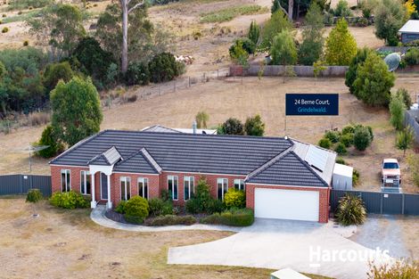 24 Berne Ct, Grindelwald, TAS 7277