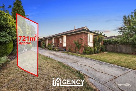 Property photo of 10 Fernly Court Wheelers Hill VIC 3150