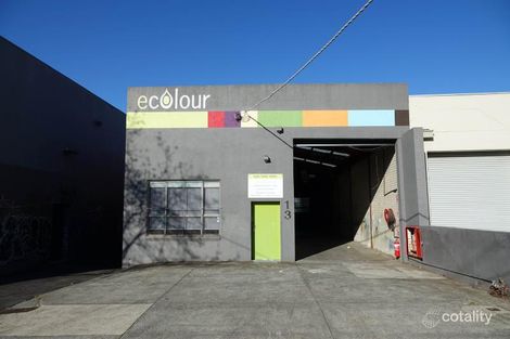 13 Marine Pde, Abbotsford, VIC 3067