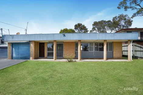 14 ELLEN ST, KINGSTON, QLD 4114