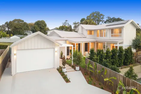Property photo of 60 Eckersley Avenue Buderim QLD 4556