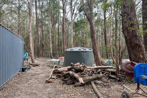 Property photo of 1922 Springbrook Road Springbrook QLD 4213